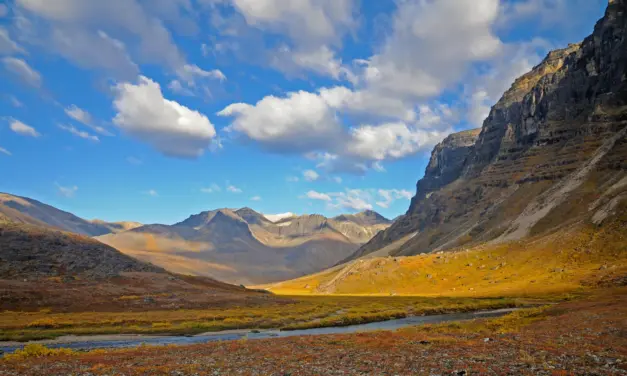 Gates of the Arctic National Park – A Visitor’s Guide