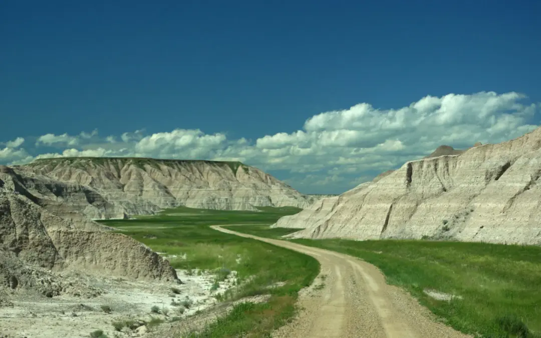 National Park Road Trips 3 Grand Teton, Glacier, Dakotas, Yellowstone National Park Road Trip