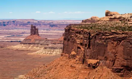 Utah National Parks Road Trip