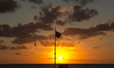 Biscayne National Park Weather – A Visitor’s Guide