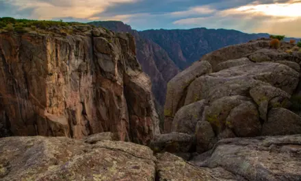 Black Canyon of the Gunnison National Park Weather – A Visitor’s Guide
