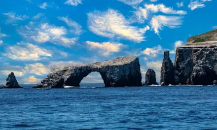Channel Islands National Park Weather – A Visitor’s Guide