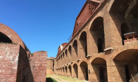 Dry Tortugas National Park Weather – A Visitor’s Guide