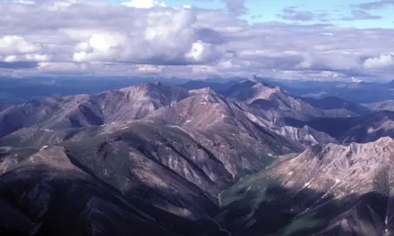 Gates of the Arctic National Park Weather – A Visitor’s Guide
