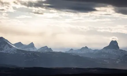 Glacier National Park Weather – A Visitor’s Guide