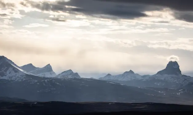 Glacier National Park Weather – A Visitor’s Guide