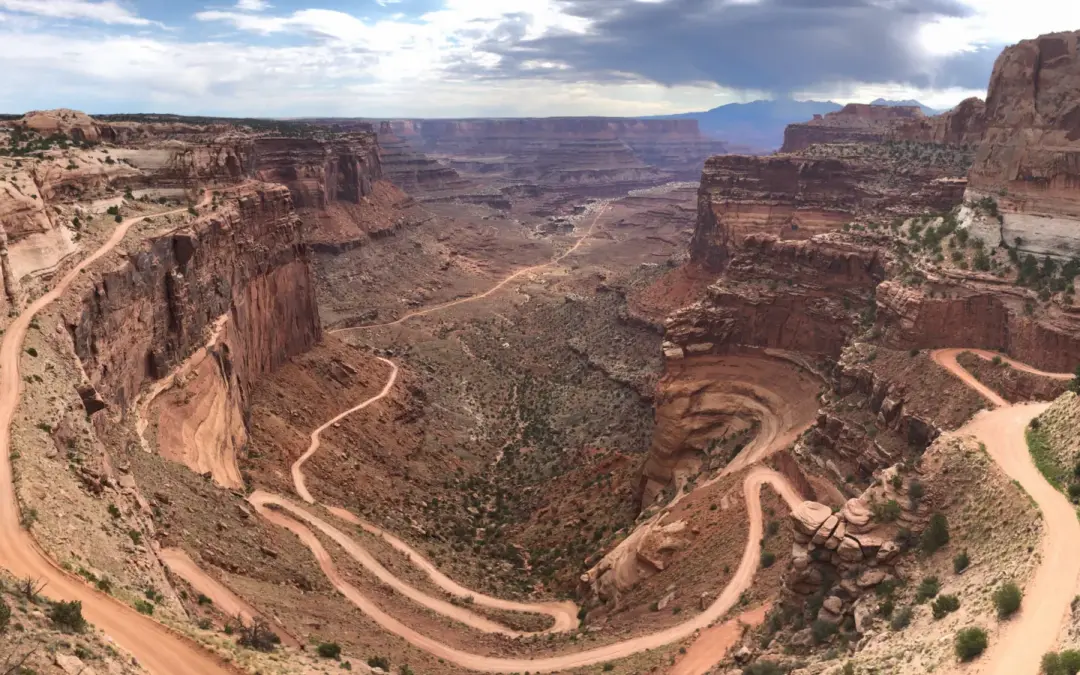 National Park Road Trips 1 Discovering The Grand Circle: A Road Trip Through National Parks Of Utah And Arizona