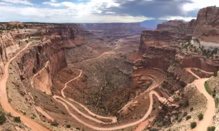 Discovering The Grand Circle: A Road Trip Through National Parks Of Utah And Arizona