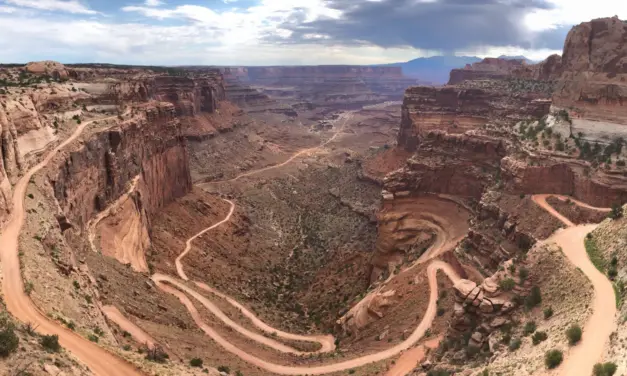 Discovering The Grand Circle: A Road Trip Through National Parks Of Utah And Arizona