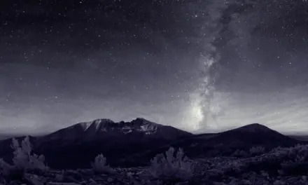 Great Basin National Park Weather – A Visitor’s Guide