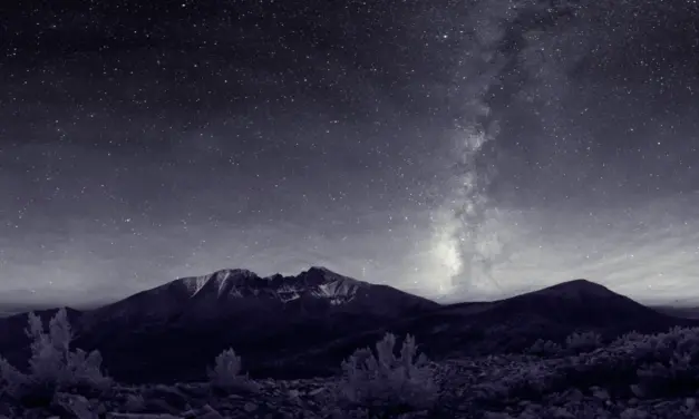 Great Basin National Park Weather – A Visitor’s Guide