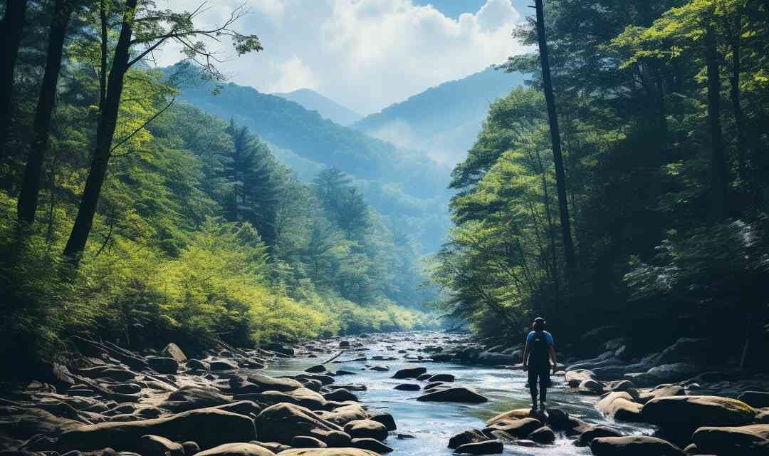 The Best Hikes in Great Smoky Mountains National Park