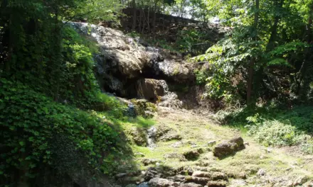 Hot Springs National Park Weather – A Visitor’s Guide