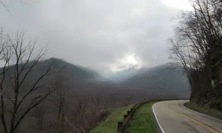 How To Get To Great Smoky Mountains National Park