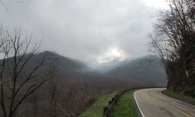 How To Get To Great Smoky Mountains National Park