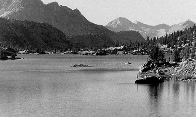 Kings Canyon National Park Weather – A Visitor’s Guide