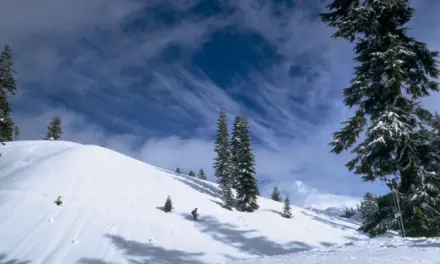 Lassen Volcanic National Park Weather – A Visitor’s Guide