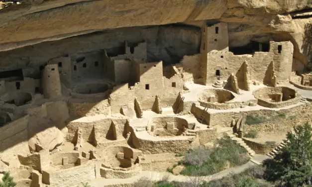 Mesa Verde National Park Weather – A Visitor’s Guide