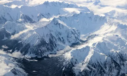 North Cascades National Park Weather – A Visitor’s Guide