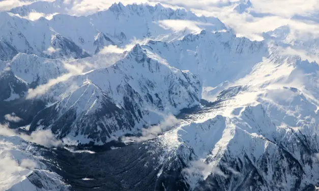 North Cascades National Park Weather – A Visitor’s Guide