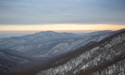 Shenandoah National Park Weather – A Visitor’s Guide