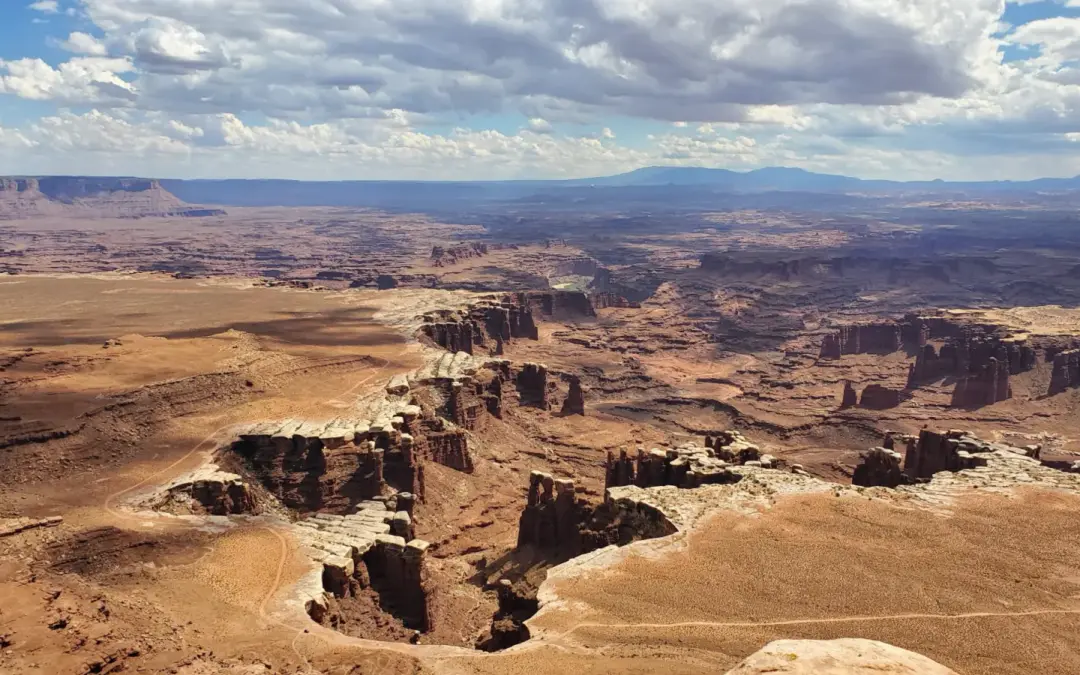 National Park Road Trips 2 The Ultimate National Park Road Trip: Your Guide To Adventure!