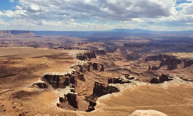 The Ultimate National Park Road Trip: Your Guide To Adventure!