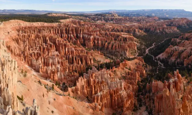 Utah’s Mighty 5 National Parks