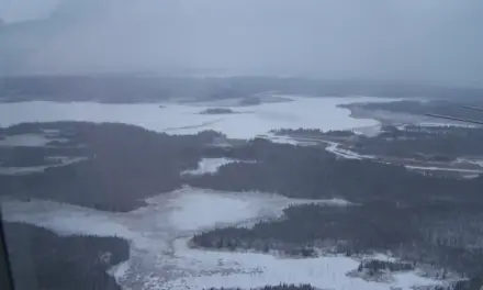 Voyageurs National Park Weather – A Visitor’s Guide