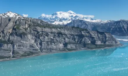 Wrangell St Elias National Park Weather – A Visitor’s Guide